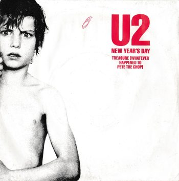 Io non so parlar di musica #7 – U2
